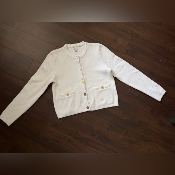 J.Crew Lady Jacket - Picture 2 of 10